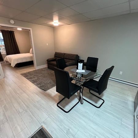 Le Centre-Ville Rouyn-Norunda Eksteriør bilde
