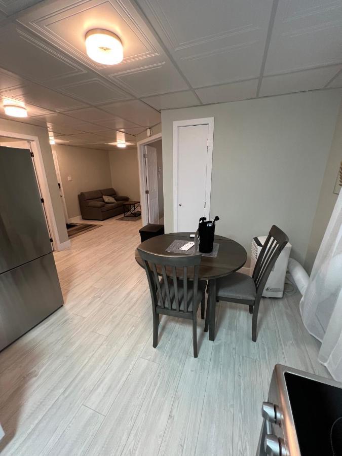 Le Centre-Ville Rouyn-Norunda Eksteriør bilde
