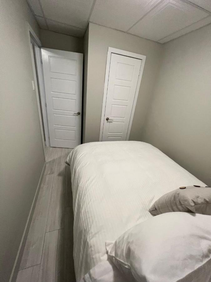 Le Centre-Ville Rouyn-Norunda Eksteriør bilde