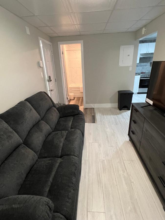 Le Centre-Ville Rouyn-Norunda Eksteriør bilde
