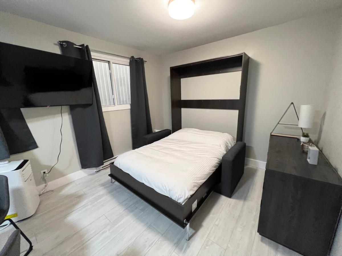 Le Centre-Ville Rouyn-Norunda Eksteriør bilde