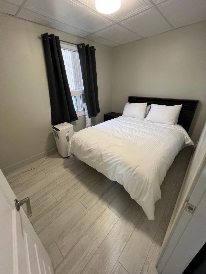 Le Centre-Ville Rouyn-Norunda Eksteriør bilde