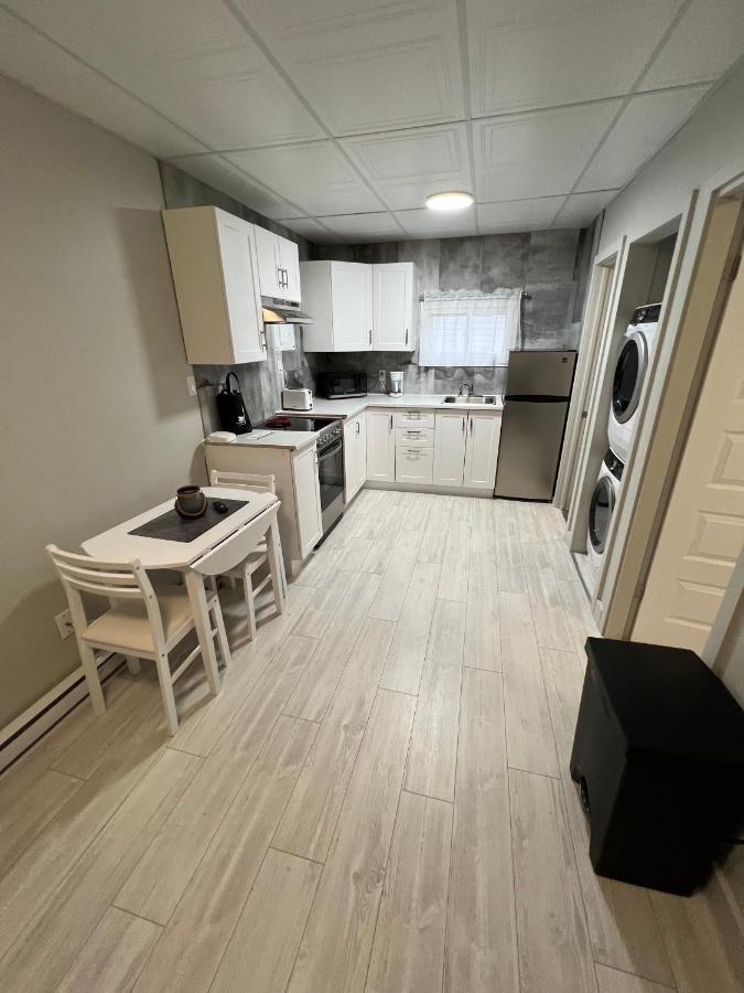 Le Centre-Ville Rouyn-Norunda Eksteriør bilde