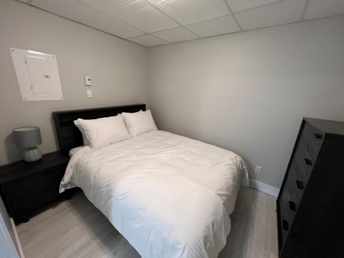 Le Centre-Ville Rouyn-Norunda Eksteriør bilde