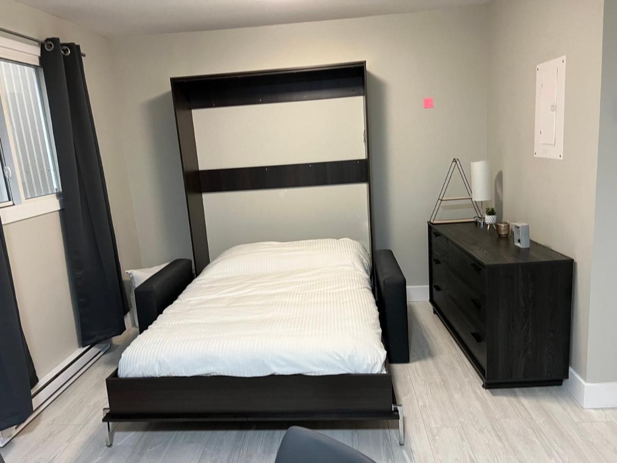 Le Centre-Ville Rouyn-Norunda Eksteriør bilde